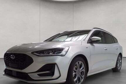 Ford Focus 12.776 km 20.950 € Frankfurt am Main 60386