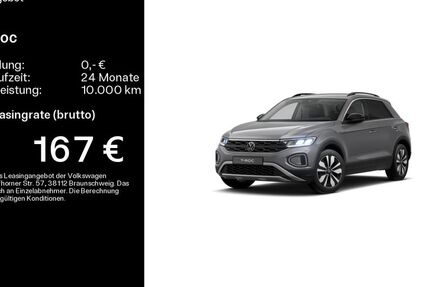 VW T-Roc 18.738 km 22.230 &euro; Kelkheim 65779