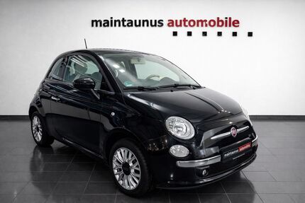 Fiat 500 100.000 km 6.450 &euro; Hofheim-Wallau 65719