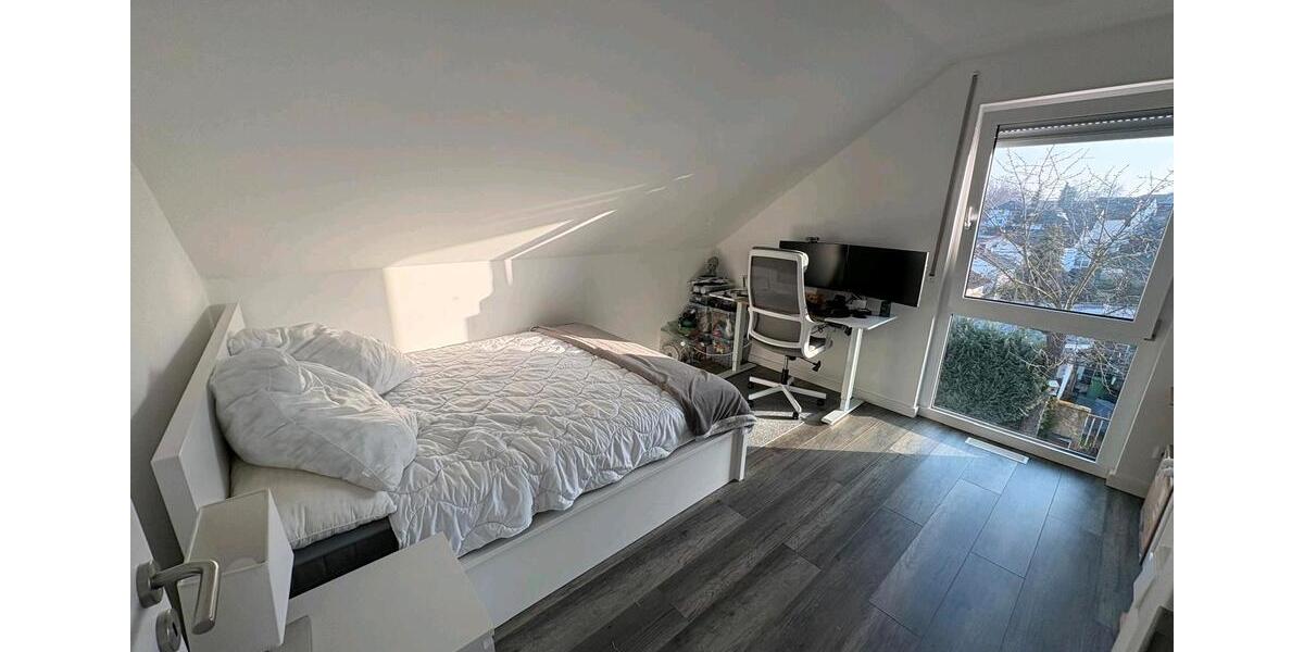 Einfamilienhaus Nidderau - 4 Zimmer, 130 m&sup2;, 1.950&euro; | Angebot:26190330