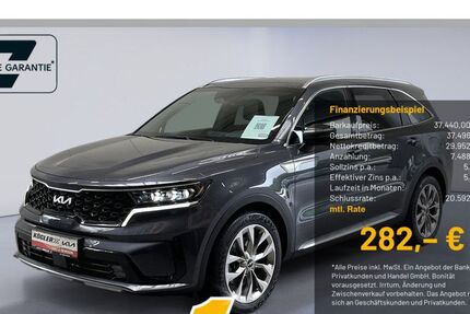 Kia Sorento 84.590 km 37.440 &euro; Rosbach | Frankfurt Nord 61191