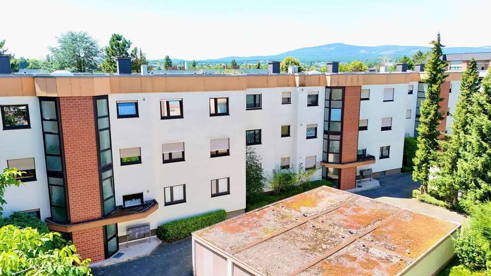 Wohnung zum Kaufen in Oberursel (Taunus) 490.000 € 114 m²