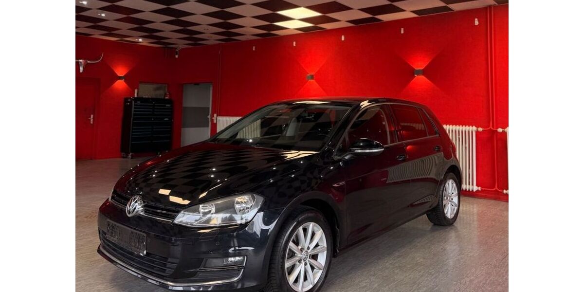 VW Golf 161.000 km 10.490 &euro; Weiterstadt 64331