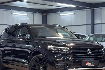 VW Touareg 99.800 km 47.890 &euro; Maintal 63477