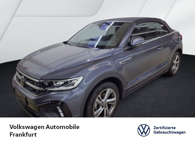 VW T-Roc 14.723 km 29.680 &euro; Frankfurt 60326