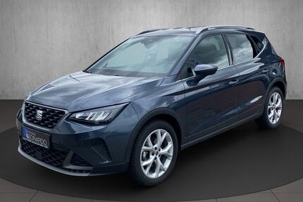 Seat Arona 50.000 km 17.880 € Babenhausen 64832
