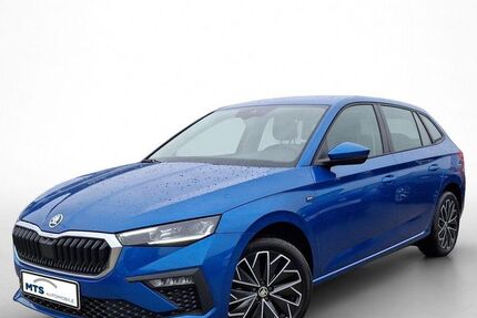 Skoda Scala 16.792 km 24.130 € Friedberg 61169