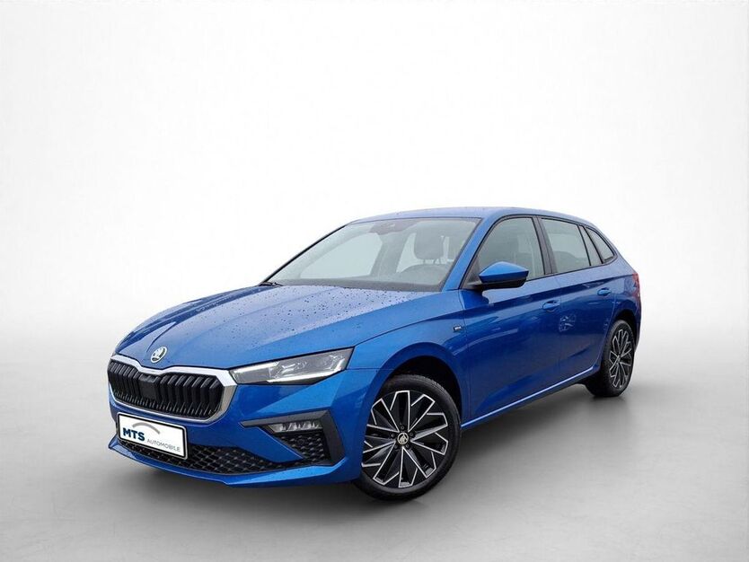Skoda Scala 16.792 km 24.130 € Friedberg 61169