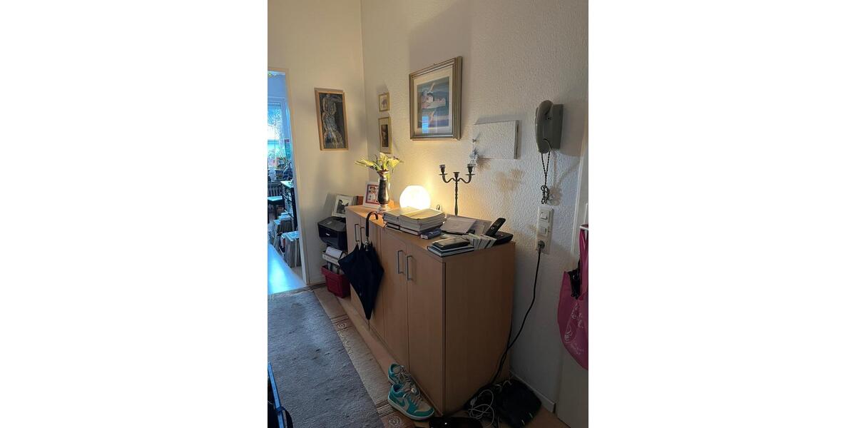 Erdgeschoßwohnung Kronberg im Taunus - 2 Zimmer, 58 m&sup2;, 275.000&euro; | Angebot:24540014