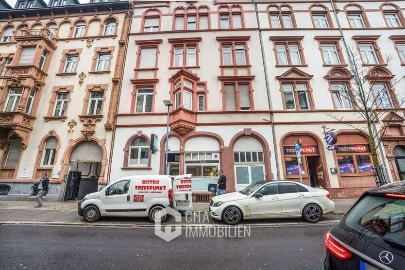 Haus zum Kaufen in Offenbach am Main 1.550.000 € 530 m²