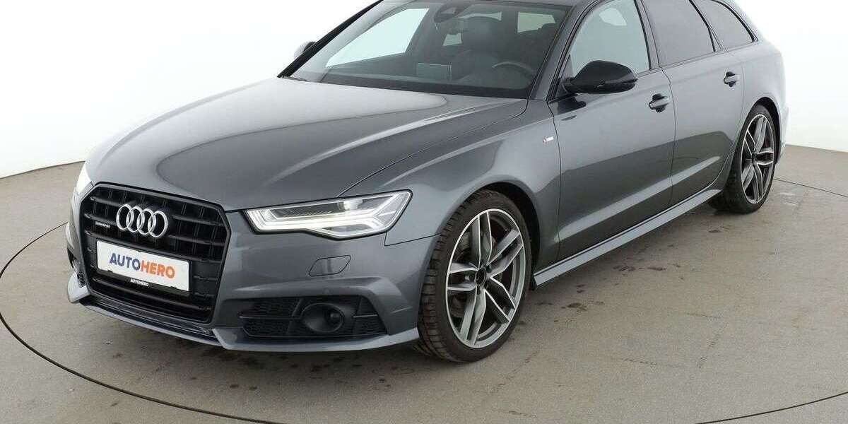 Audi A6 113.163 km 24.590 &euro; Frankfurt am Main 65936
