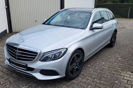Mercedes-Benz C 250 178.600 km 17.490 € Altenstadt 63674