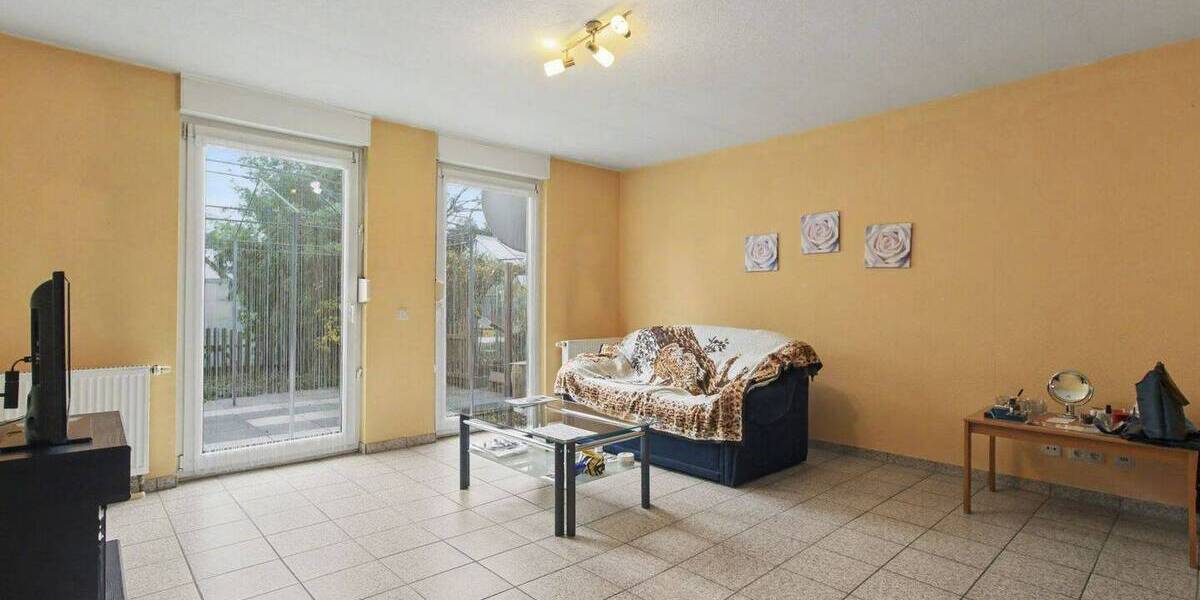 Reihenmittelhaus Raunheim - 5 Zimmer, 120 m&sup2;, 499.000&euro; | Angebot:25970261