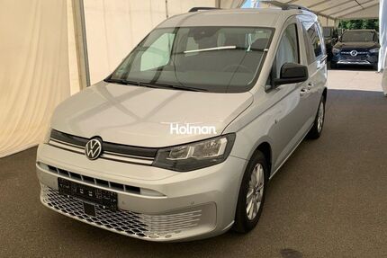VW Caddy 121.671 km 19.593 &euro; Eschborn 65760