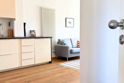 Wohnung Frankfurt am Main Innenstadt 3 - 2 Zimmer, 54 m&sup2;, 432.000&euro; | Angebot:27232477