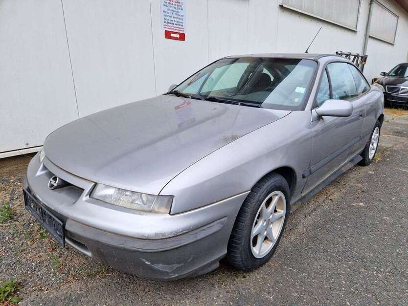Calibra