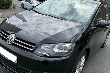 VW Sharan 229.000 km 20.250 &euro; Mühlheim 63165