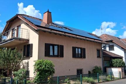 Haus Egelsbach - 3 Zimmer, 170 m&sup2;, 2.500&euro; | Angebot:26262266