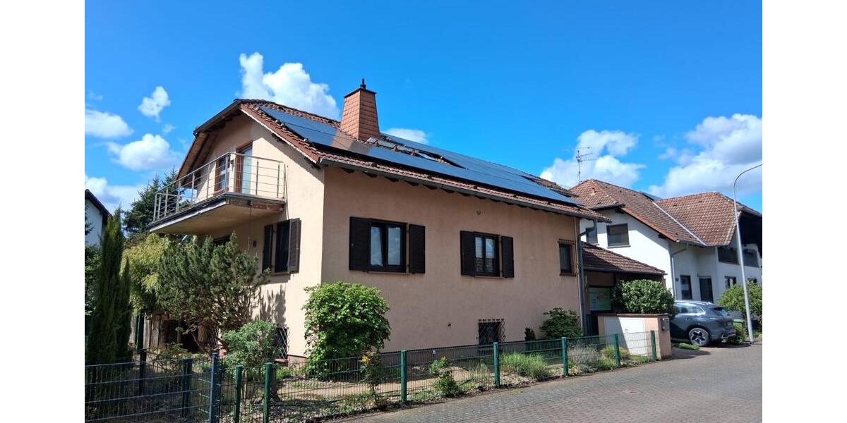 Mehrfamilienhaus, Wohnhaus Egelsbach - 3 Zimmer, 170 m&sup2;, 2.500&euro; | Angebot:26262266