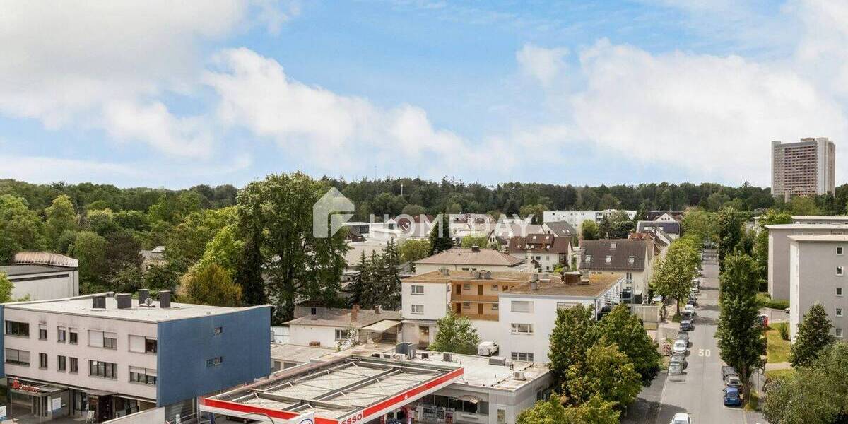 Etagenwohnung Offenbach am Main - 2 Zimmer, 68 m&sup2;, 179.000&euro; | Angebot:26806303