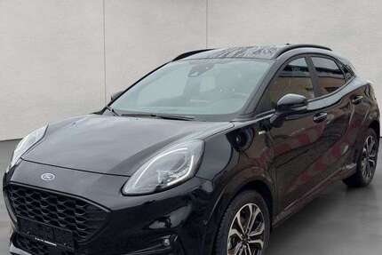 Ford Puma 15.449 km 25.750 € Frankfurt am Main 60386