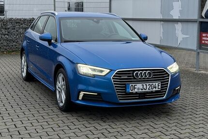 Audi A3 98.000 km 18.995 &euro; Langen 63225