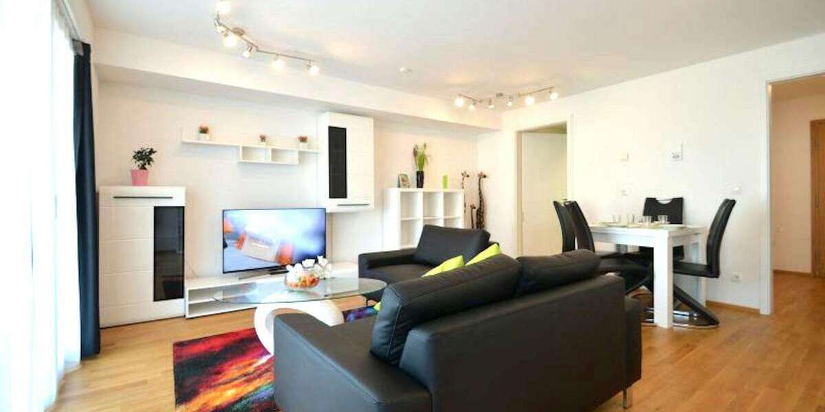 Zimmer Mörfelden-Walldorf Walldorf - 1 Zimmer, 1.845&euro; | Angebot:22847038