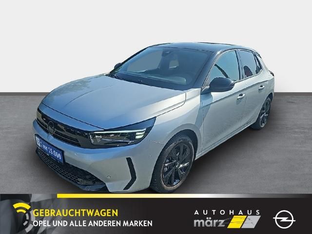 Opel Corsa 11.307 km 21.950 € Groß-Gerau 64521