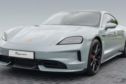 Porsche Taycan 9.900 km 137.700 € Oberursel (Taunus) 61440