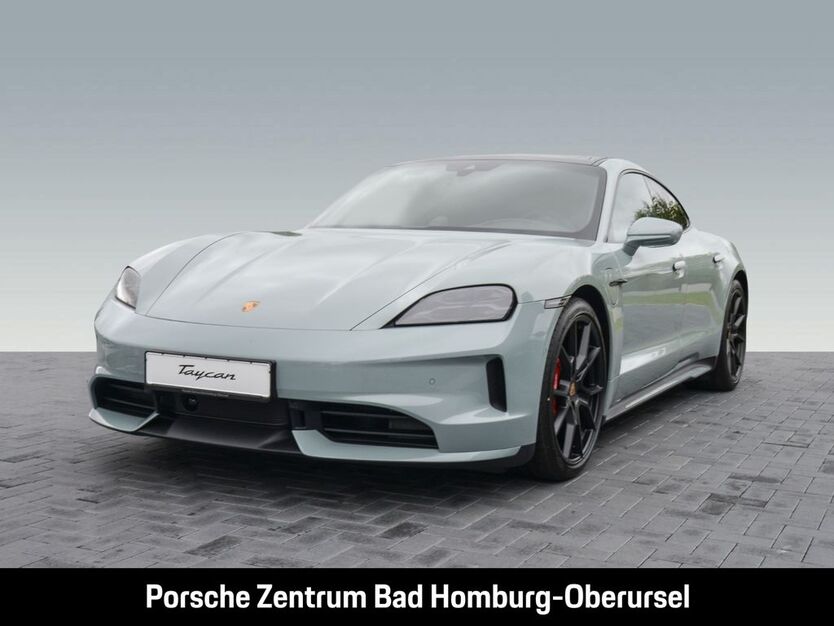 Porsche Taycan 9.900 km 137.700 € Oberursel (Taunus) 61440