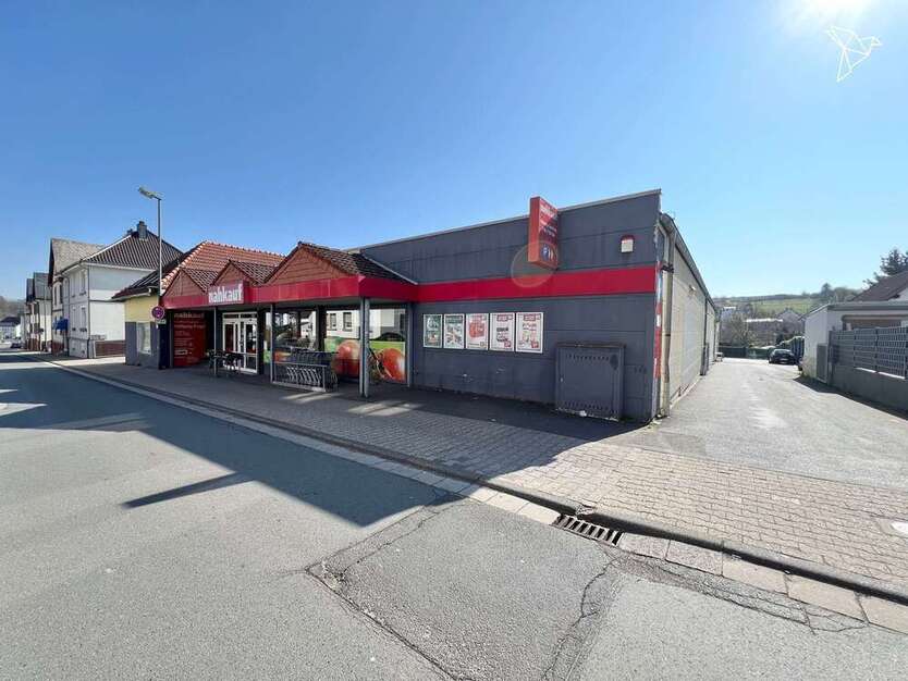 Grundstück in Neu-Anspach 1.777.000 € 2272 m²