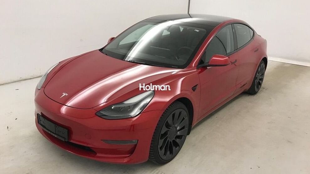 Model 3