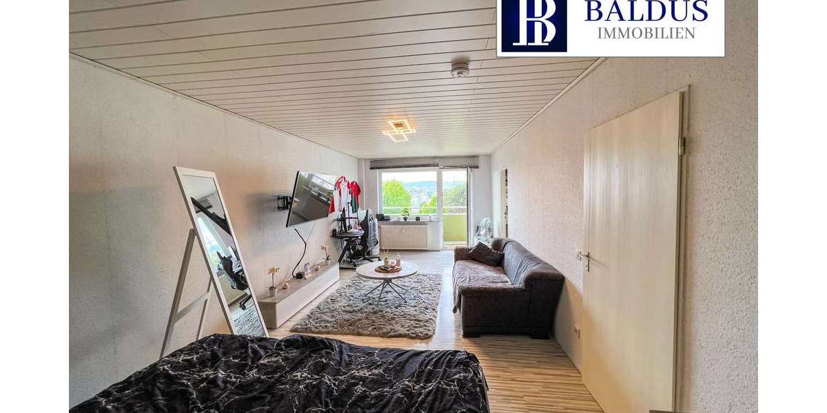 Etagenwohnung Hattersheim Hattersheim - 1 Zimmer, 41 m&sup2;, 115.000&euro; | Angebot:21675584