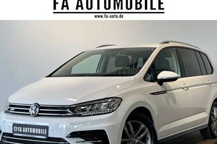 VW Touran 42.350 km 30.390 € Mainaschaff 63814