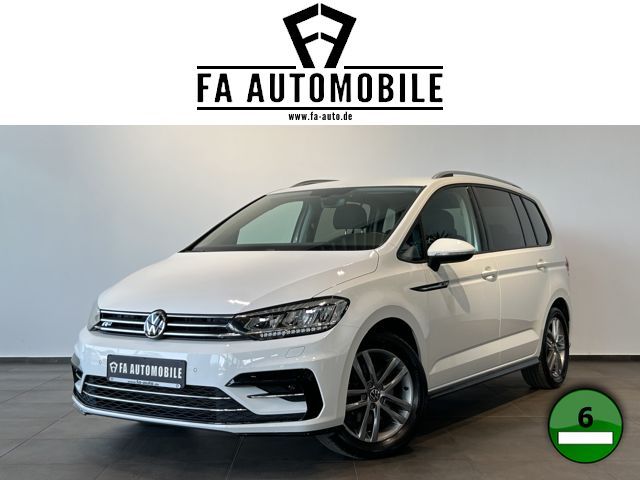 VW Touran 42.350 km 30.390 € Mainaschaff 63814