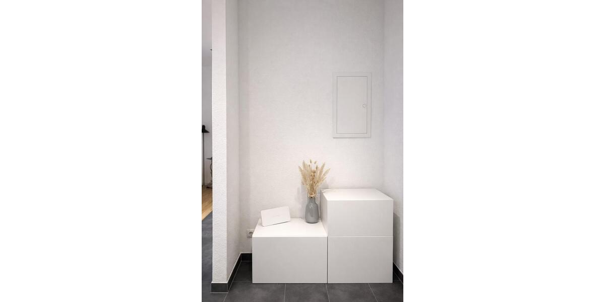 Hochparterre Darmstadt Bessungen - 2 Zimmer, 46 m&sup2;, 299.999&euro; | Angebot:26229620