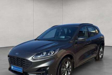 Ford Kuga 9.963 km 24.450 &euro; Frankfurt am Main 60386