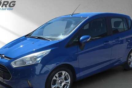 Ford B-Max 91.600 km 7.490 &euro; Bad Vilbel 61118