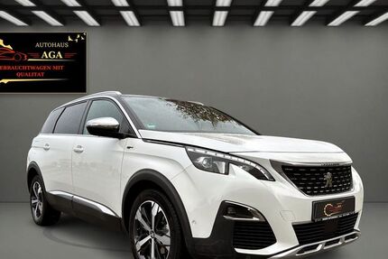 Peugeot 5008 174.000 km 18.880 € Hanau 63452