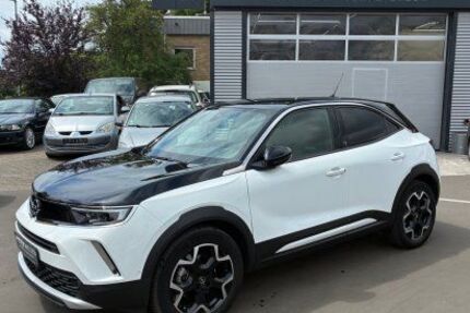 Opel Mokka 49.980 km 15.900 &euro; Friedrichsdorf 61381