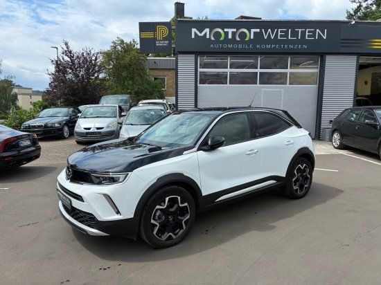 Opel Mokka 49.980 km 15.900 &euro; Friedrichsdorf 61381