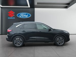 Ford Kuga Plug-in Titanium X*TechnoP*AHK*LED*Head-Up* 38.050 km 24.870 &euro; Nidderau 61130