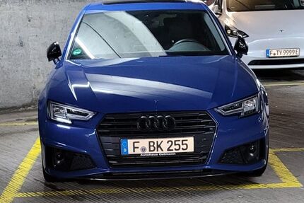 Audi A4 142.000 km 20.000 &euro; Frankfurt am Main 60437