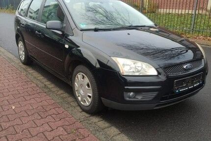 Ford Focus 150.000 km 1.490 &euro; Hanau 63452