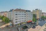 Etagenwohnung Frankfurt am Main Nordend-Ost - 2 Zimmer, 46 m&sup2;, 1.580&euro; | Angebot:26376063