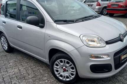 Fiat Panda 35.500 km 6.500 € Mühlheim 63165