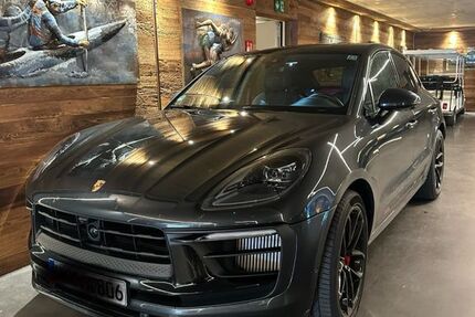 Porsche Macan 14.000 km 103.500 € Bad Vilbel 61118