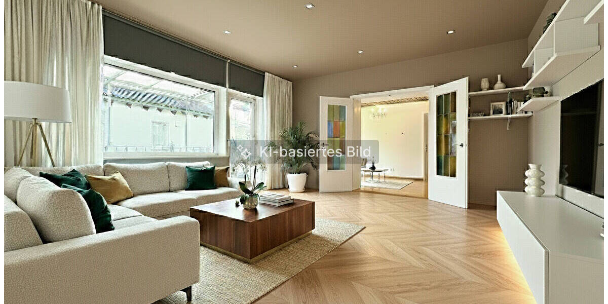 Mehrfamilienhaus, Wohnhaus Kelkheim (Taunus) Kelkheim - 8 Zimmer, 183 m&sup2;, 779.000&euro; | Angebot:26246020