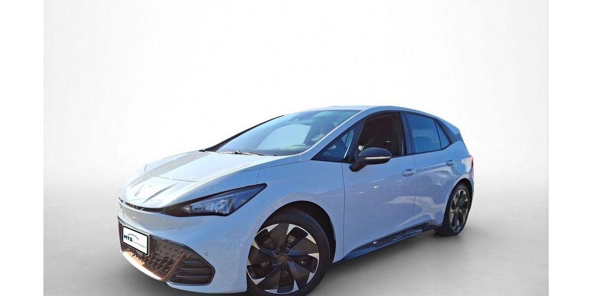 Cupra Born 37.851 km 24.650 &euro; Friedberg 61169