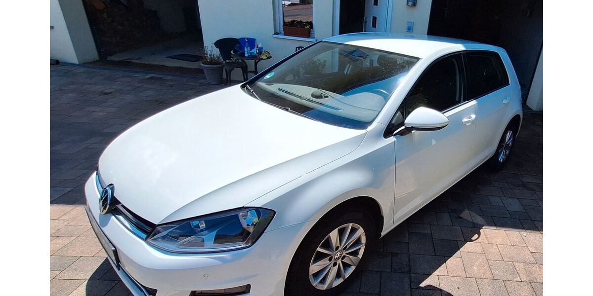 VW Golf 117.700 km 12.490 &euro; Schmitten 61389
